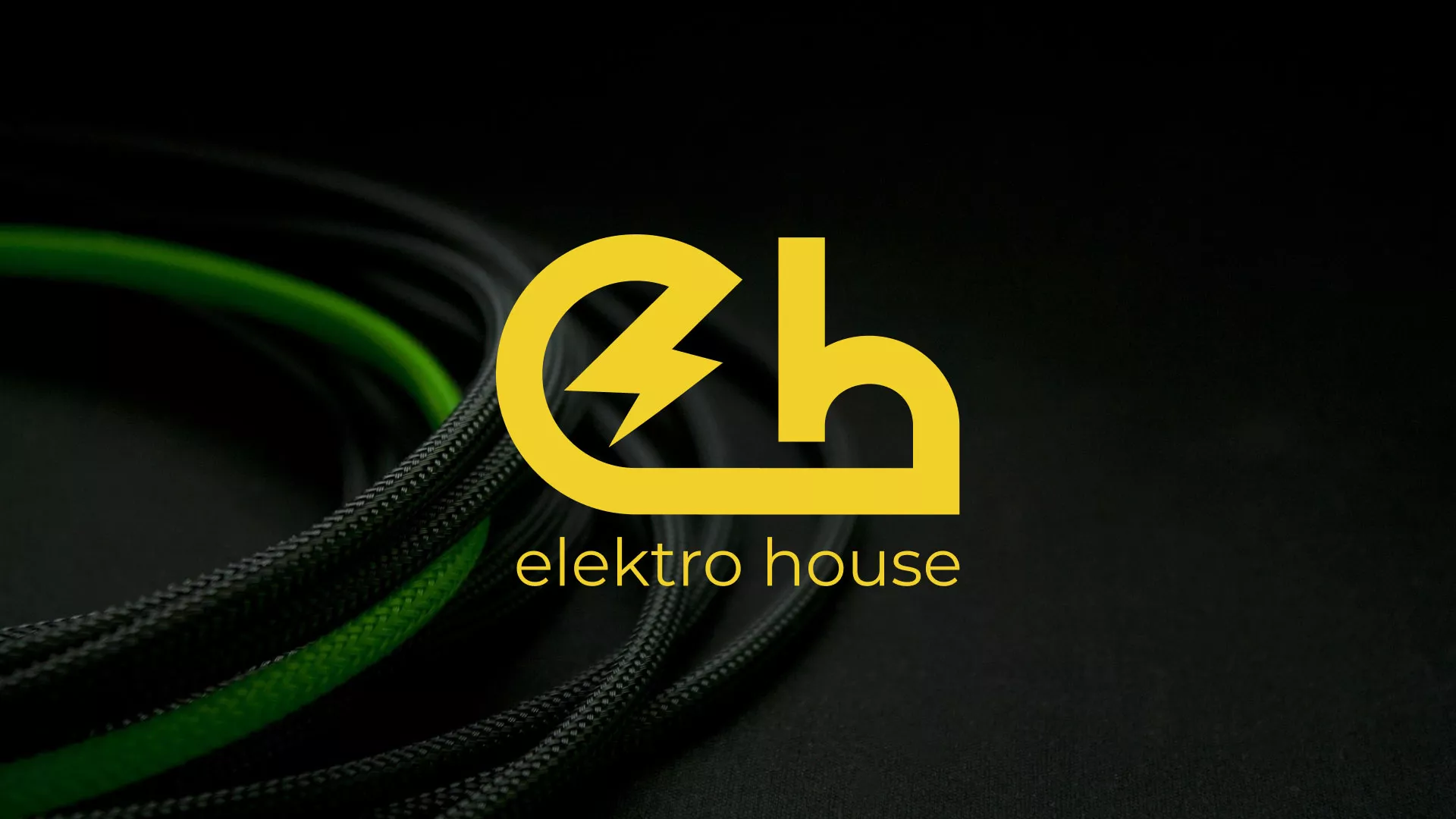 Создание сайта компании «Elektro House» в Орехово-Зуево