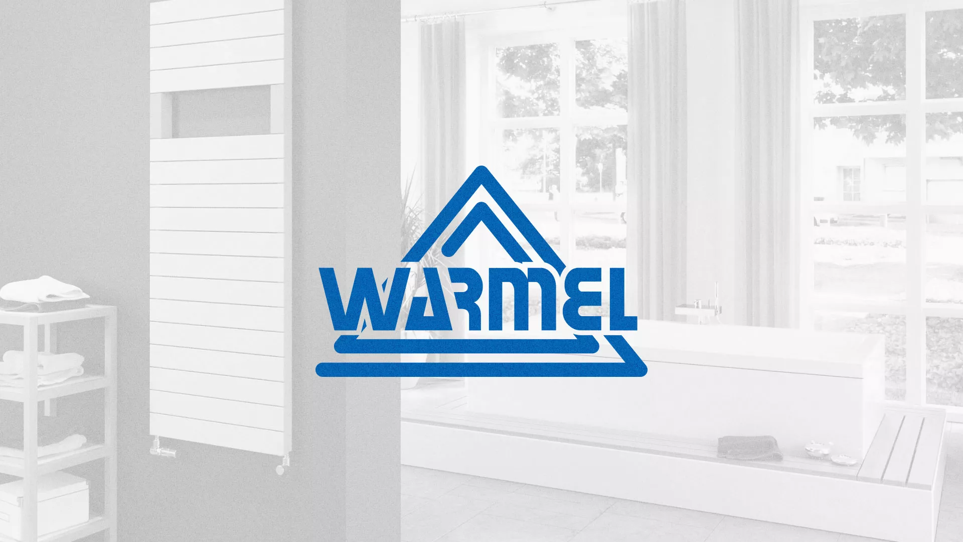 Разработка сайта для компании «WARMEL» по продаже полотенцесушителей в Орехово-Зуево