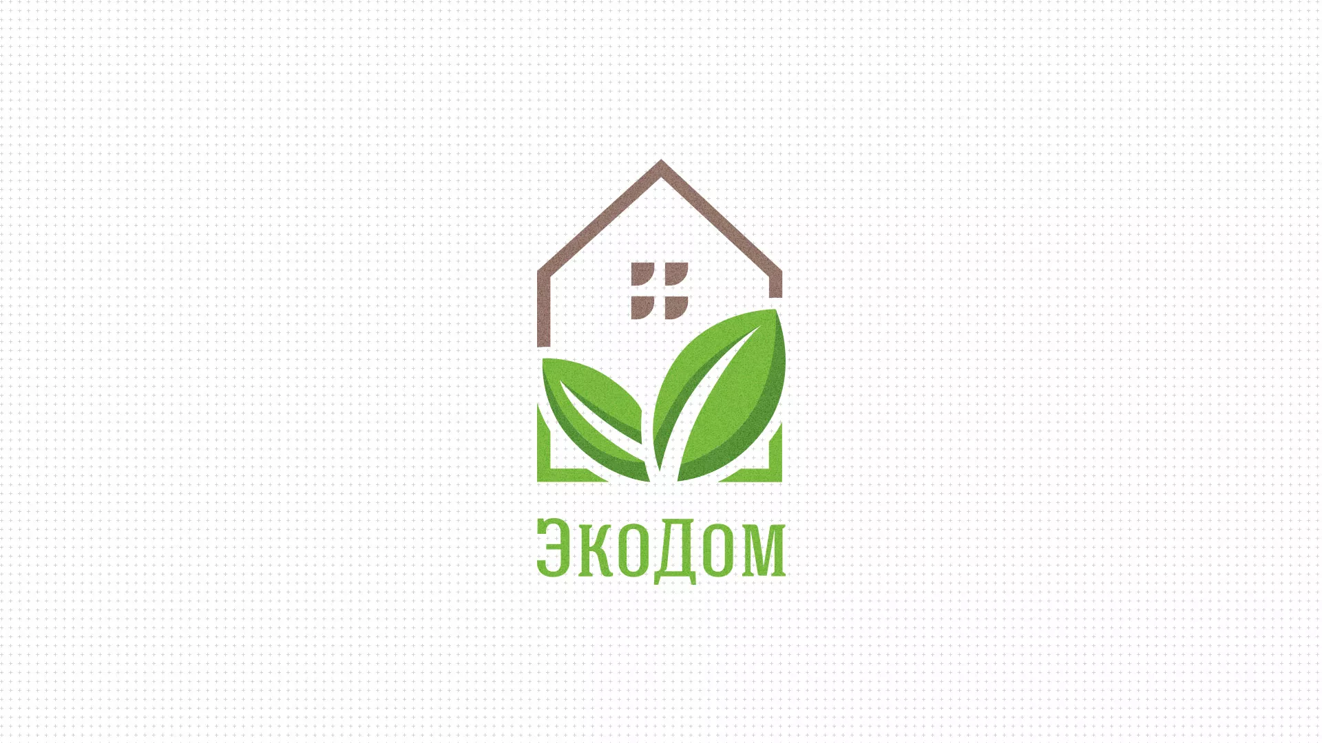 Создание сайта для строительной компании «ЭКОДОМ» в Орехово-Зуево