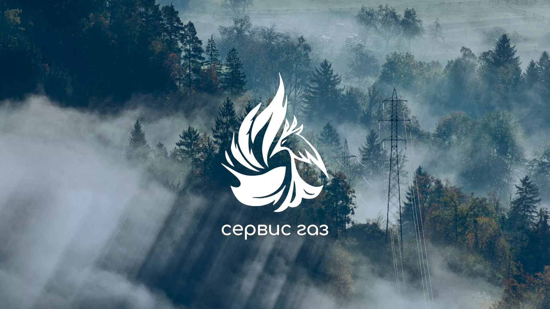 Создание сайта компании «Сервис газ» в Орехово-Зуево