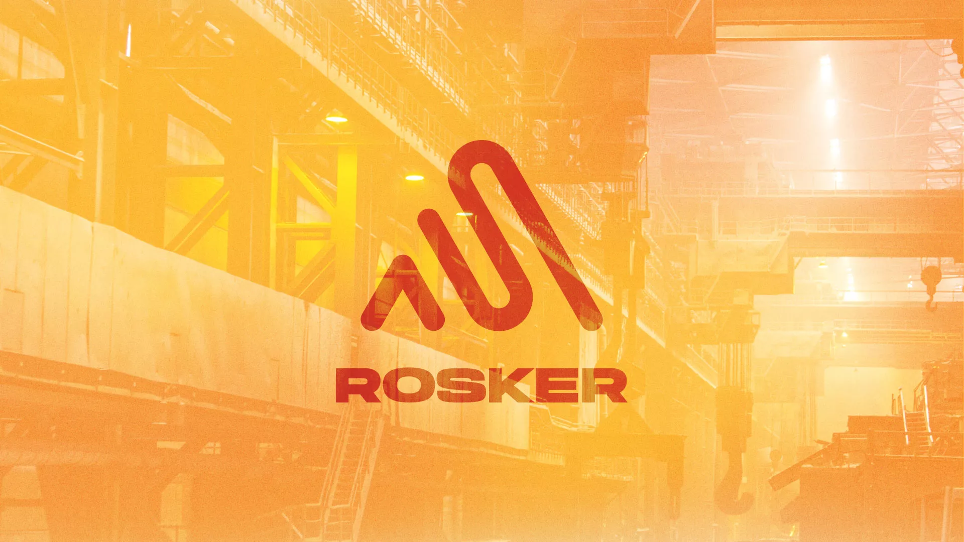 Ребрендинг компании «Rosker» и редизайн сайта в Орехово-Зуево